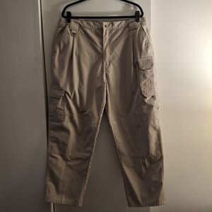 Propper Men's Khaki Cargo Pants